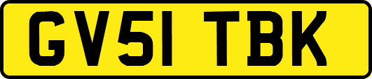 GV51TBK