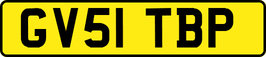 GV51TBP