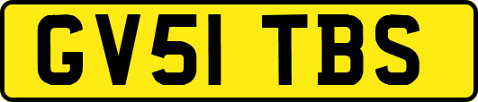 GV51TBS