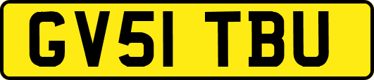 GV51TBU