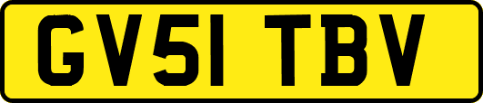 GV51TBV