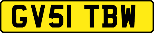 GV51TBW