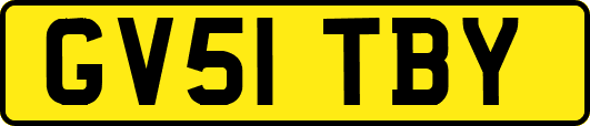 GV51TBY