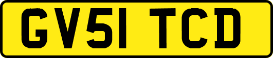 GV51TCD