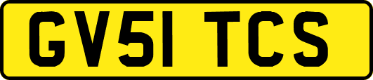 GV51TCS