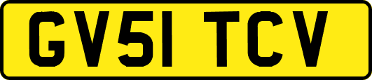 GV51TCV