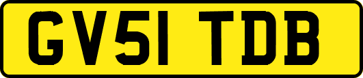 GV51TDB