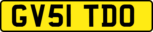 GV51TDO