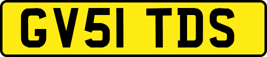 GV51TDS
