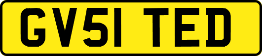 GV51TED