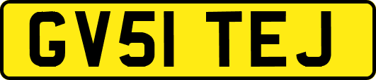 GV51TEJ