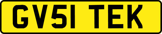 GV51TEK