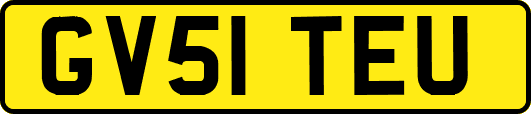 GV51TEU