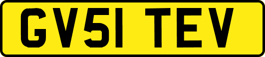 GV51TEV