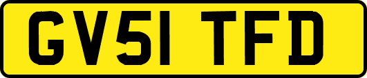 GV51TFD
