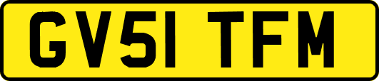 GV51TFM