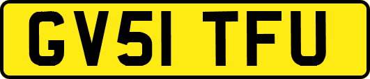 GV51TFU