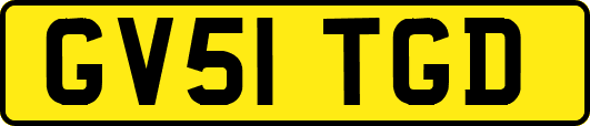 GV51TGD