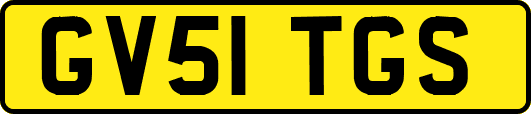 GV51TGS
