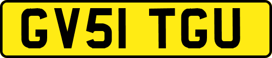 GV51TGU