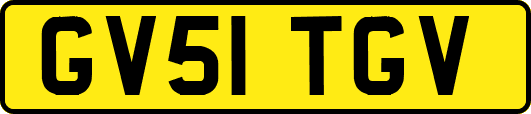 GV51TGV
