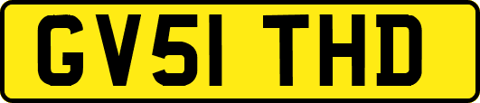 GV51THD