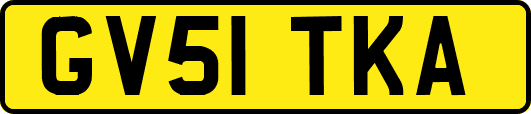 GV51TKA