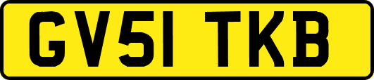 GV51TKB