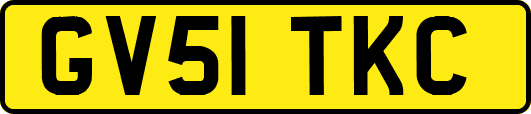 GV51TKC