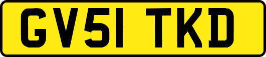 GV51TKD
