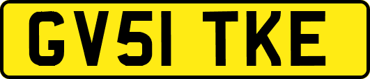 GV51TKE