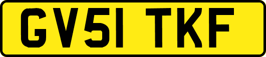 GV51TKF