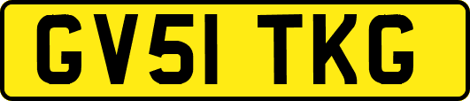 GV51TKG