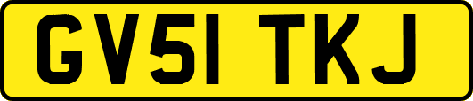 GV51TKJ