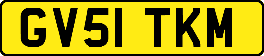 GV51TKM