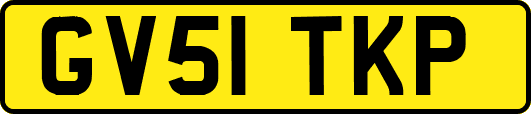 GV51TKP