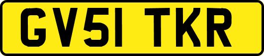 GV51TKR