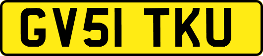 GV51TKU