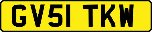 GV51TKW