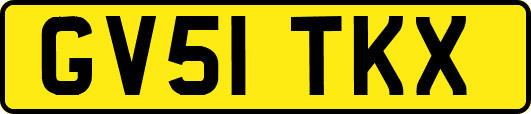 GV51TKX