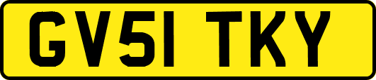 GV51TKY