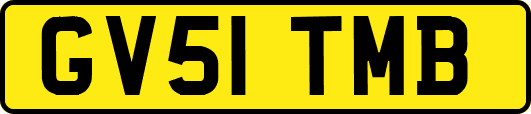 GV51TMB