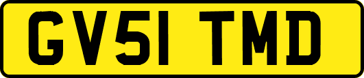 GV51TMD