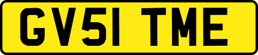 GV51TME