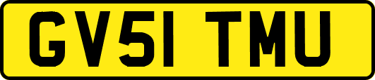 GV51TMU