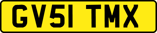 GV51TMX