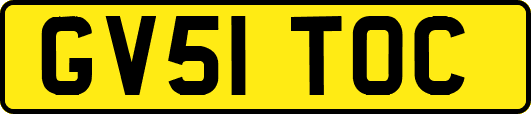 GV51TOC