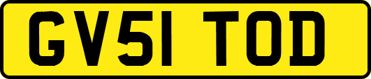 GV51TOD