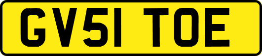 GV51TOE