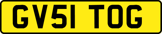 GV51TOG